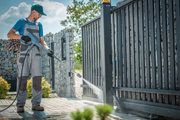 Best Post-Construction Pressure Washing  in Lake Holiday, IL